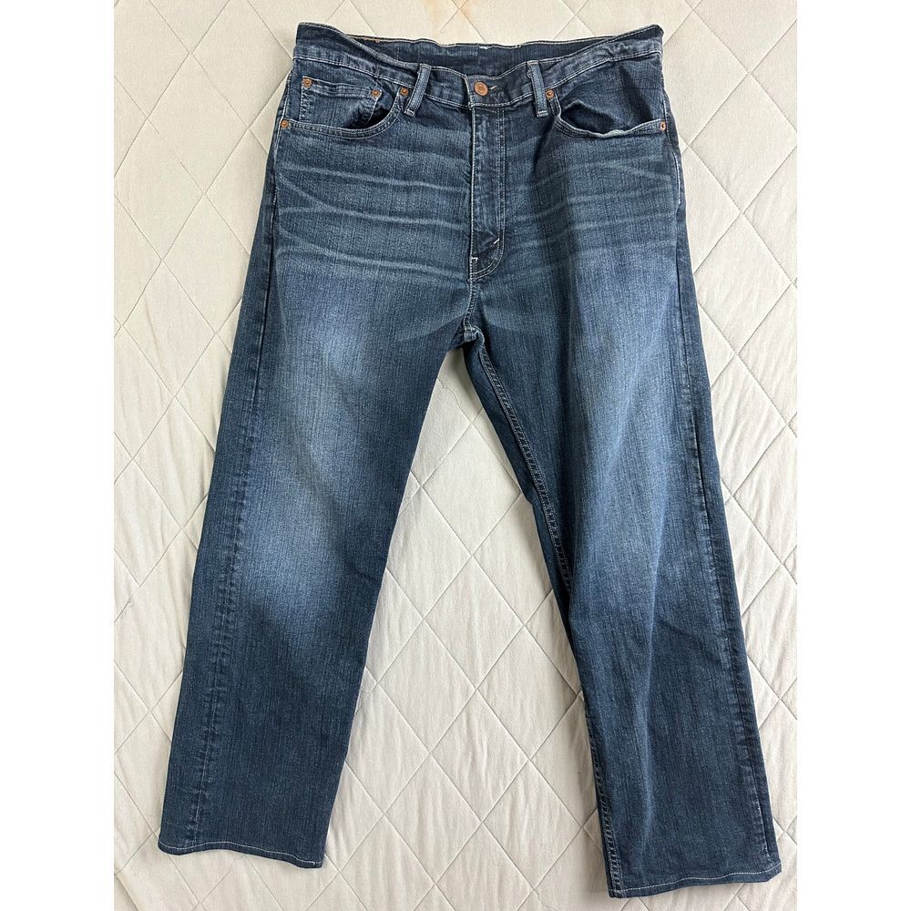 Levi Strauss & Co Jeans‎ Men's 36 Denim